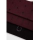 Calvin Klein Γυναικείες Κάλτσες Βαμβακερές Σετ 3 Τεμάχια Lurex Logo Gift Box