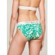 Tommy Hilfiger Women s Floral Swimwear Slip