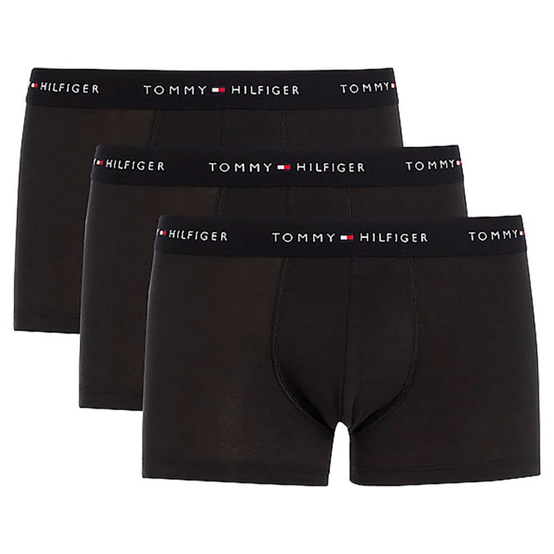 Tommy Hilfiger Men s Organic Cotton Boxer 3 Pack