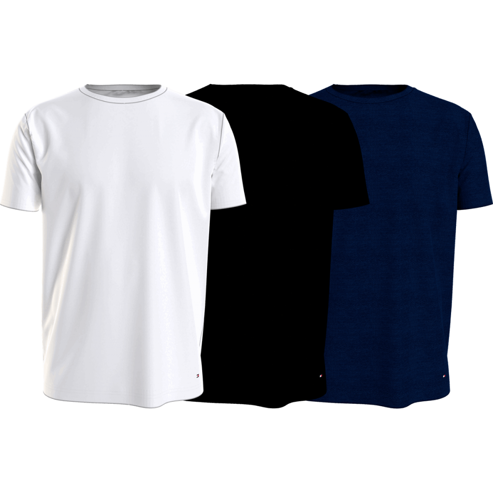 Men's Sleeveless T-Shirt Minerva Classic Pack of 2 Pieces