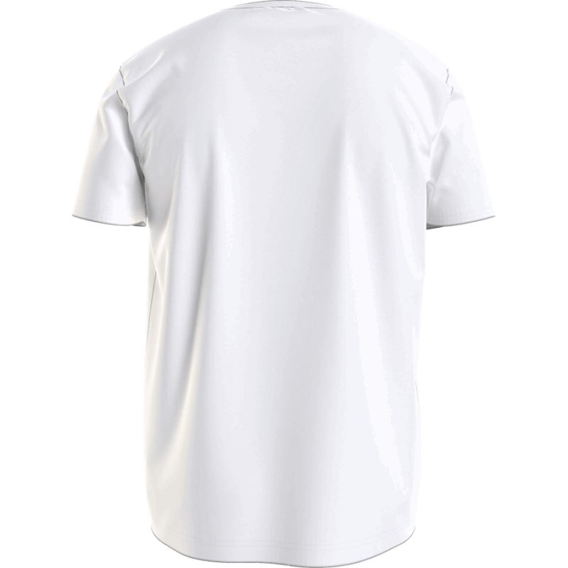 Tommy Hilfiger Men s Shirts Stretch Cn Tee Ss 3 Pack