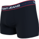 Tommy Jeans Men s Boxer 3 Pack Gift Box Happy Holidays
