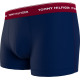 Tommy Hilfiger Men s Cotton Boxer 3 Pack
