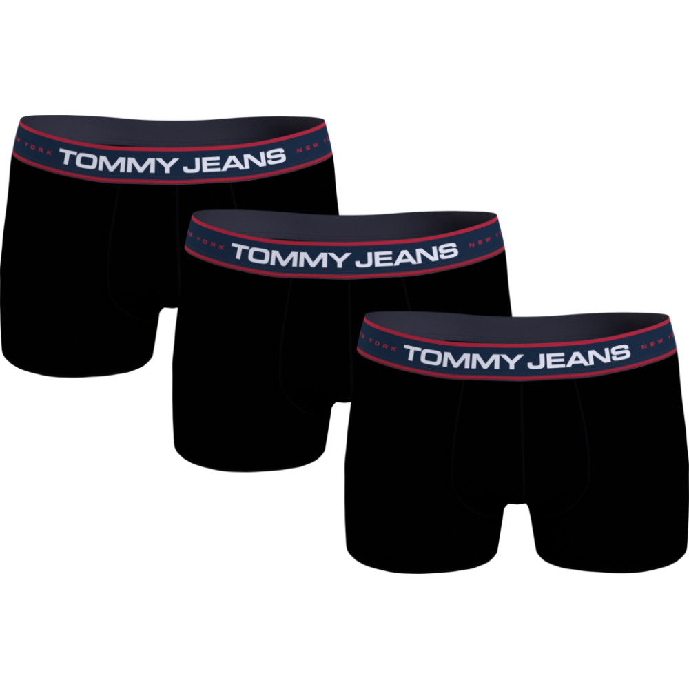 Tommy Jeans Men s 3 Pack Boxer