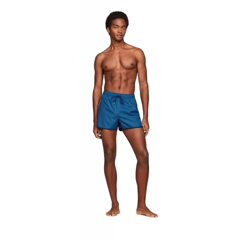 Tommy Hilfiger Men s Short Swimwear Trunk