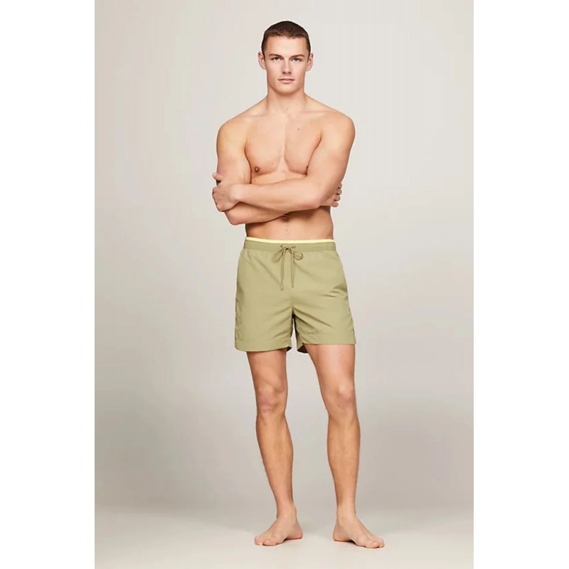 Tommy Hilfiger Men s Swimwear Trunk One Color