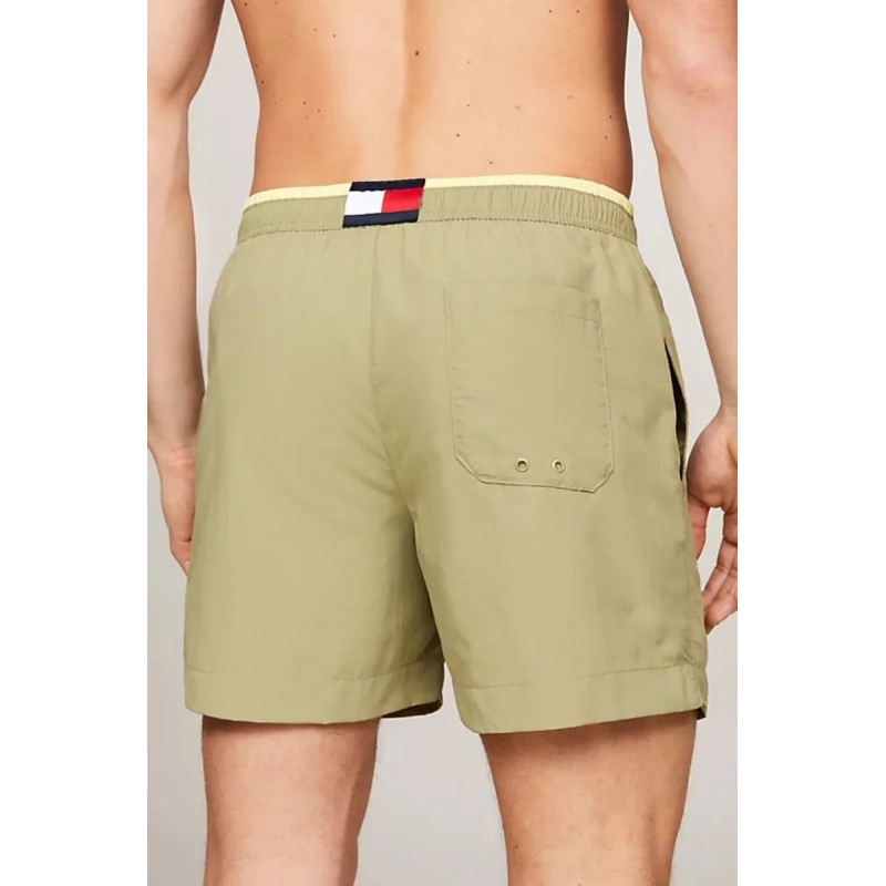 Tommy Hilfiger Men s Swimwear Trunk One Color