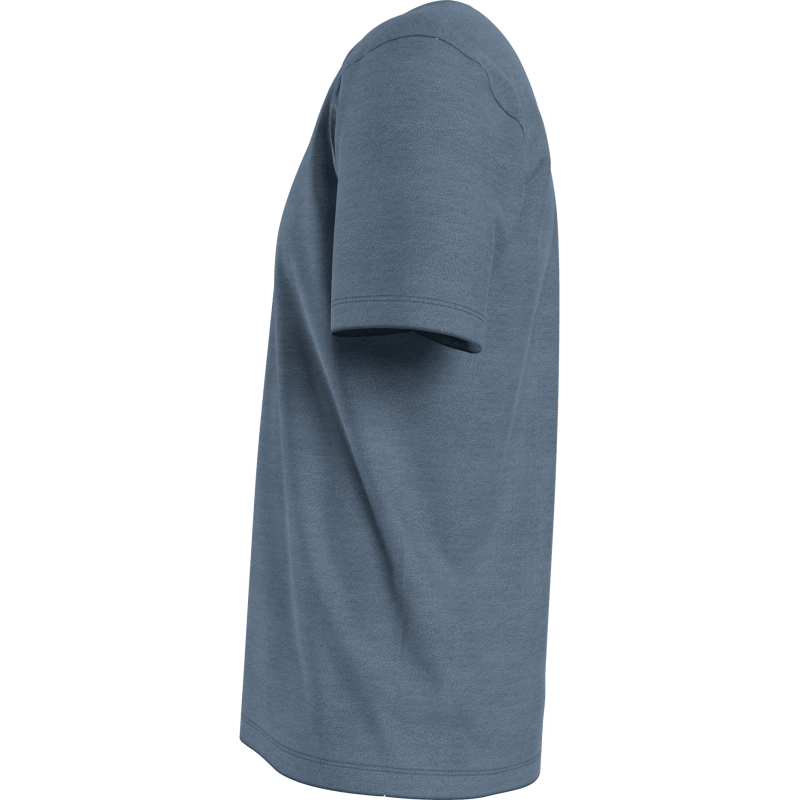Tommy Hilfiger Men s T-Shirt Modal & Cotton 2 Pack