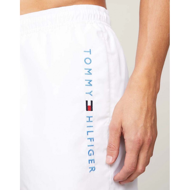Tommy Hilfiger Men s Swimwear Trunk Logo Design