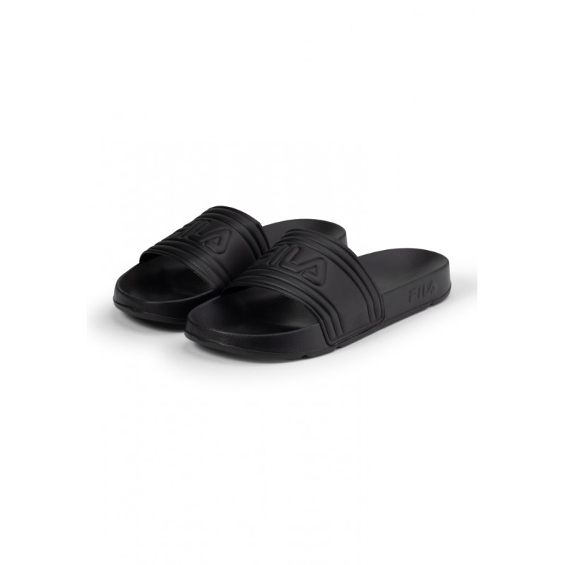 Fila Ανδρική Παντόφλα Μονόχρωμη Morro Bay Slipper