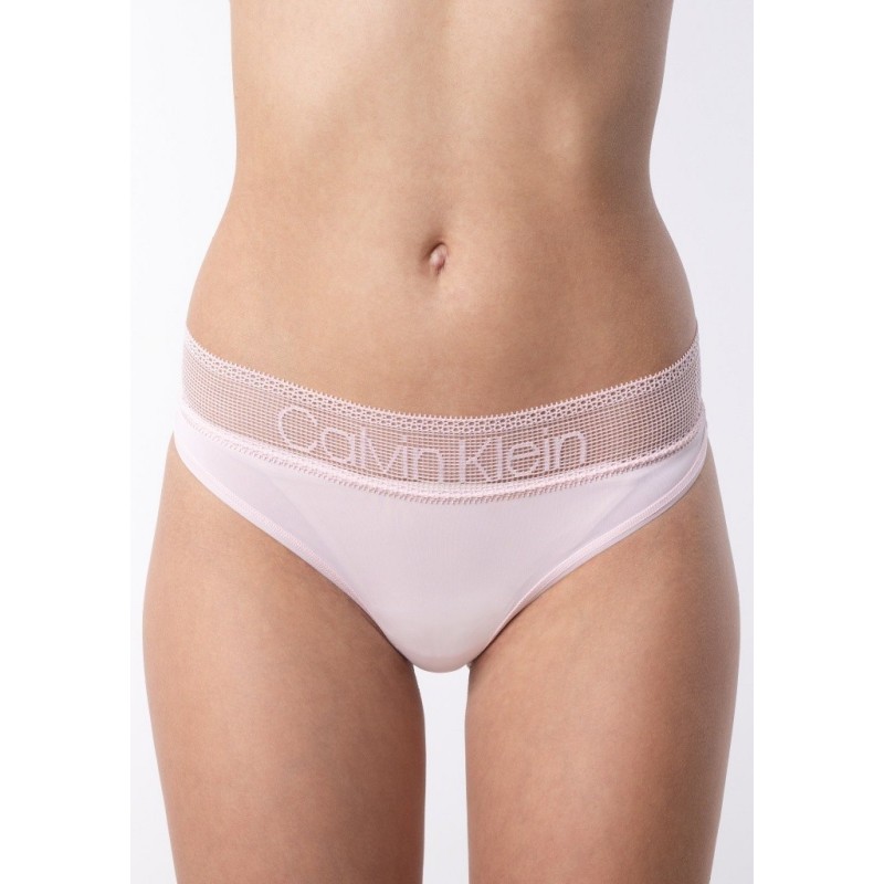 Calvin Klein Women s Brazilian Slip With Lace