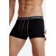 Men's Cotton Fitted Boxer WALK Package of 2 Pieces