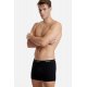 Men's Boxer Walk Fitted with Outer Rubber Pack of 2 Pieces