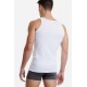 Men's T-Shirt Walk With Strap