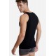 Men's T-Shirt Walk With Strap