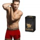 Admas Playlois Men s Cotton Boxer