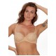 After Eden Women s Lace Wired Bra  Design Cup B