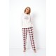 Aruella Women s Fleece Pajamas Milena Design