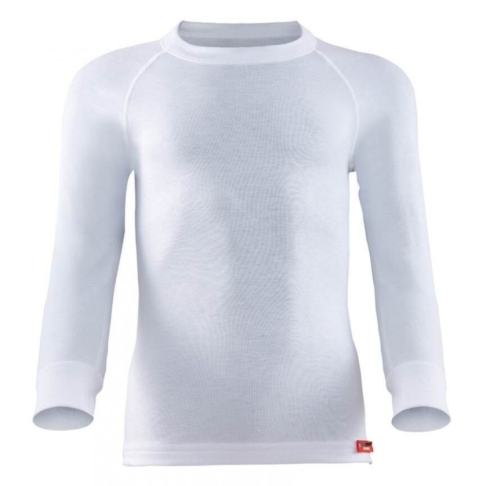 Dedes Kid s Thermal Shirt With Long Sleeve