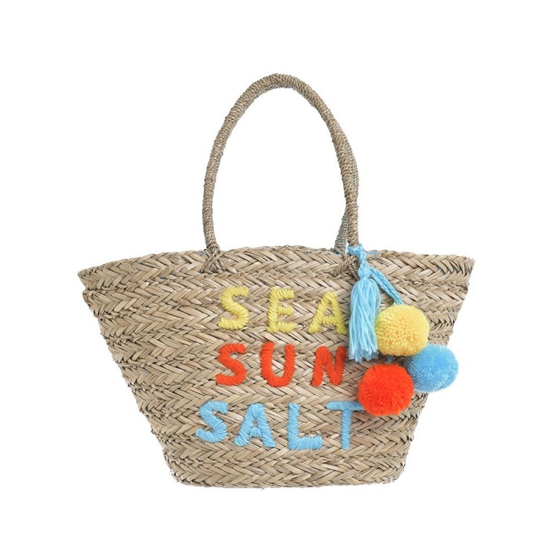 Ble Women s Beach Bag Big Size Sea Sun Salt 53Χ30