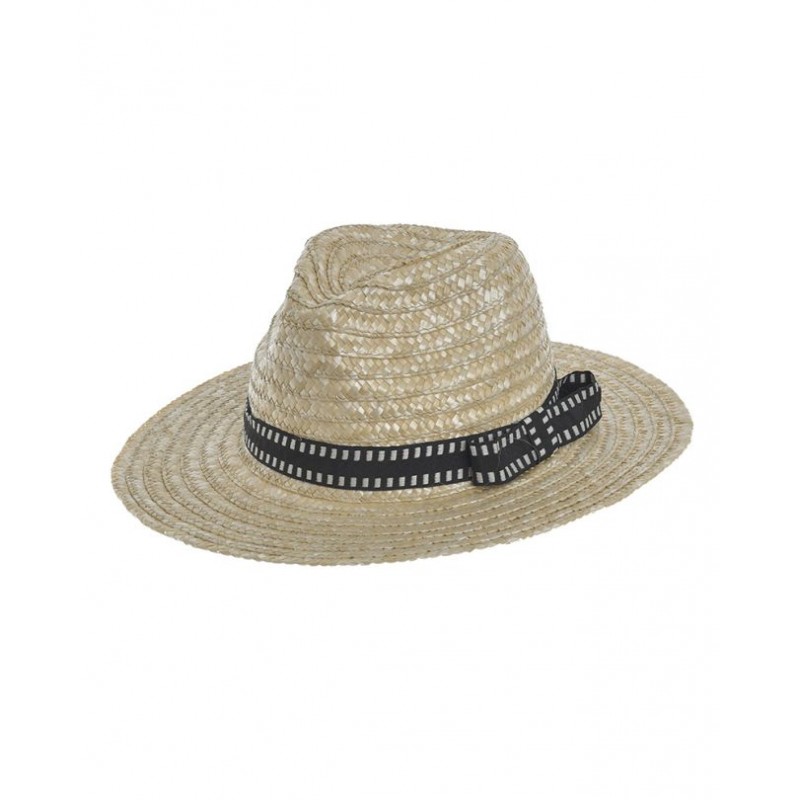 Ble Women s Natural Wheatgrass Beach Hat 