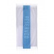 Ble "Reserved" Blue Cotton Pestemal Beach Fringe Towel 180*100