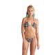 Blu4u Women s Brazilian Bottom Swimwear Trivia Design