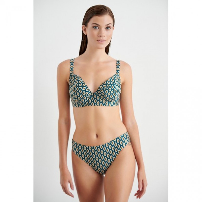 Bluepoint Women s Bra Swimwear Cup D Ultra Chic Design