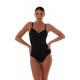 Bluepoint Women s Swimwear One Piece Cup D Solids