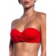 Bluepoint Women s Swimsuit Strapless Big Cups Solids