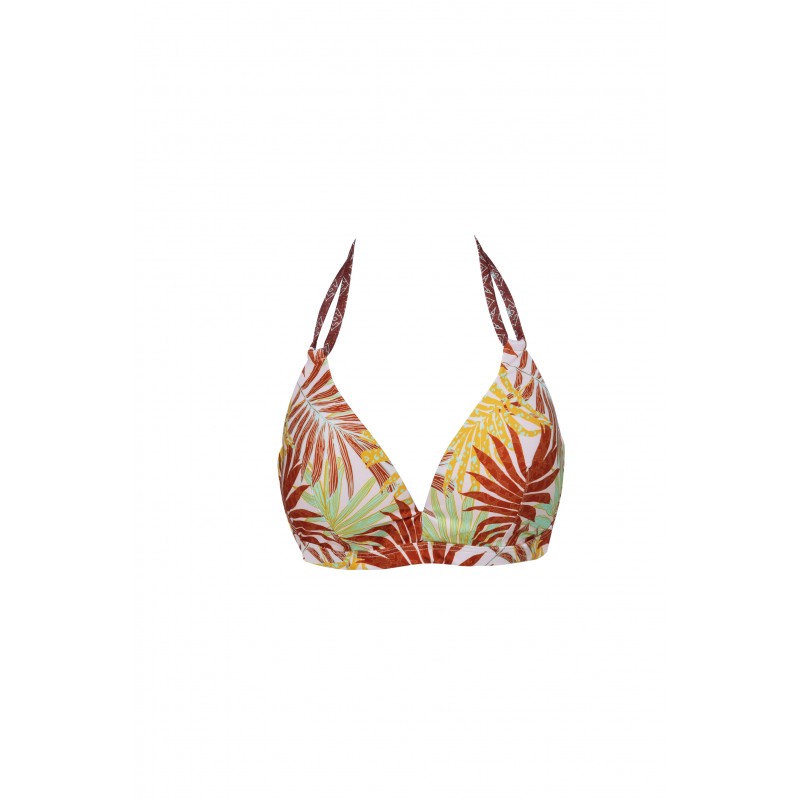 Bluepoint Women s Triangle Swimwear Cup D Indonesia Design