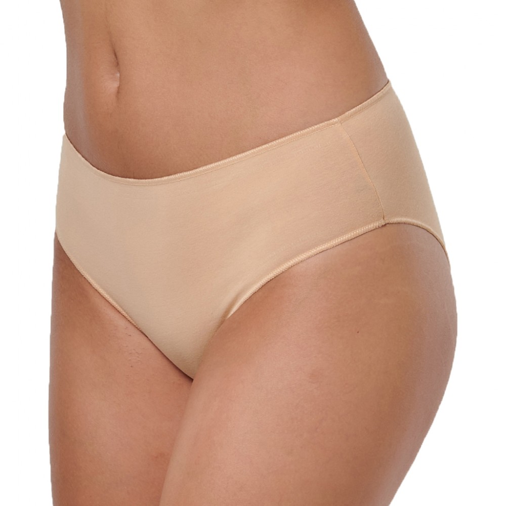 Body Glove Women s Underwear Midi Slip 3 Pack