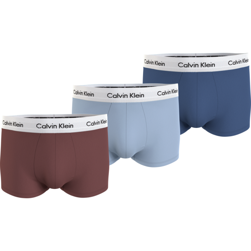 Calvin Klein Men s Cotton Stretch Boxer 3 Pack H59