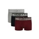 Calvin Klein  Wide Waistband Men's Boxers 3 Pack