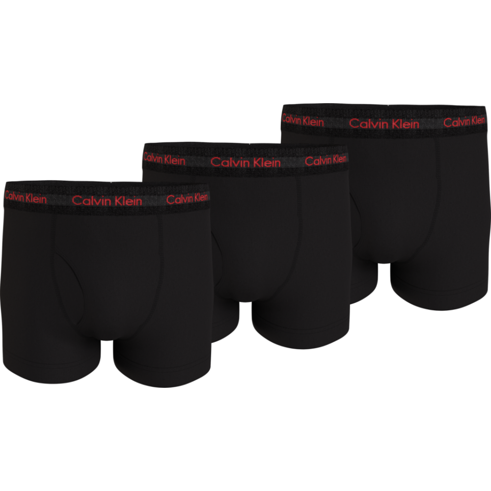 Calvin Klein Men s Boxers 3 Pack