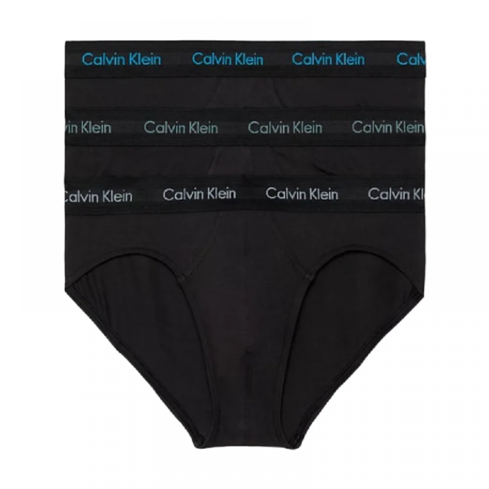 Calvin Klein Men s Cotton Slip 3 Pack N20