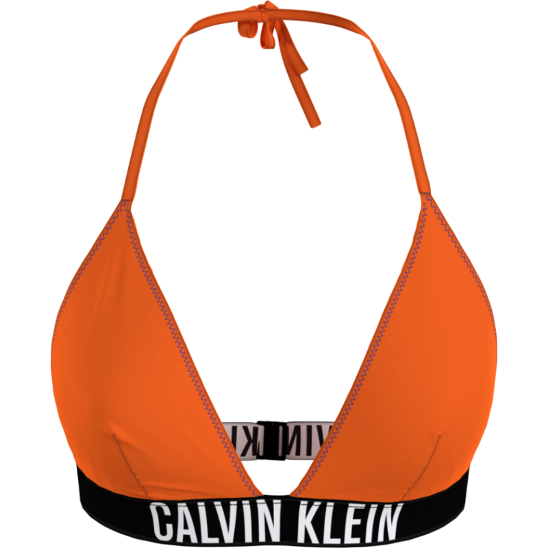 Calvin Klein Γυναικείο Μαγιό Τρίγωνο Intense Power