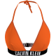 Calvin Klein Γυναικείο Μαγιό Τρίγωνο Intense Power
