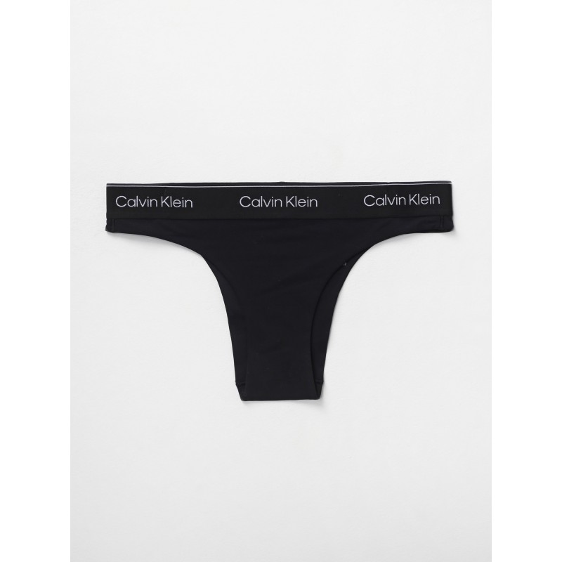 Calvin Klein Women s Invisible Brazilian Slip 
