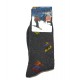 Carpenter Ανδρικές Κάλτσες Ισοθερμικές Με Σχέδιο Skier