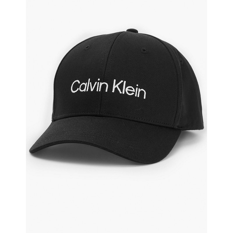 Calvin Klein Jockey Hat Unisex