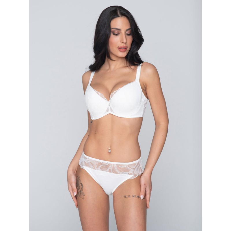 Pixie Women s Push Up Bra "Amanda"