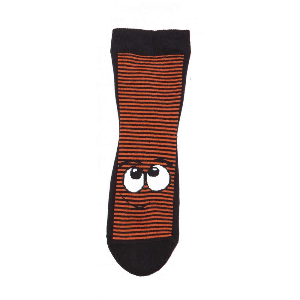 Me We Kids Slipper Socks Funny Designs