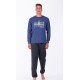 Mei Men s Cotton Pajamas Think Outside The Box