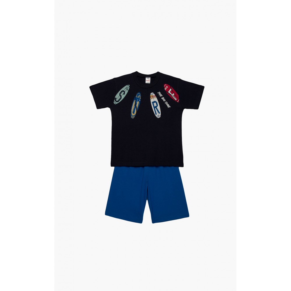 Cayos Swim Kids Evan Boys’ Swim Shorts