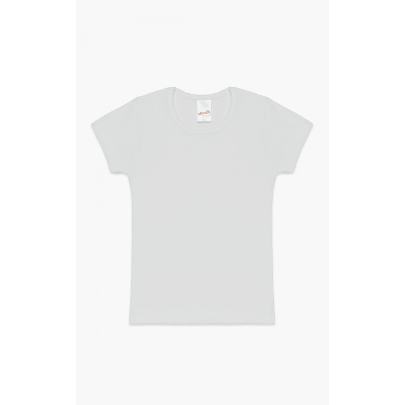 Minervakia Kids' T-Shirt Collection Basic