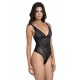 Miss Rosy Women s Lace Body