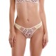 Miss Rosy Women s Floral Lace String
