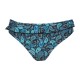 Solano Women s Full Cover Bottom Slip Swimwear Ambedo Design