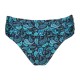 Solano Women s Full Cover Slip Swimwear Ambedo Design